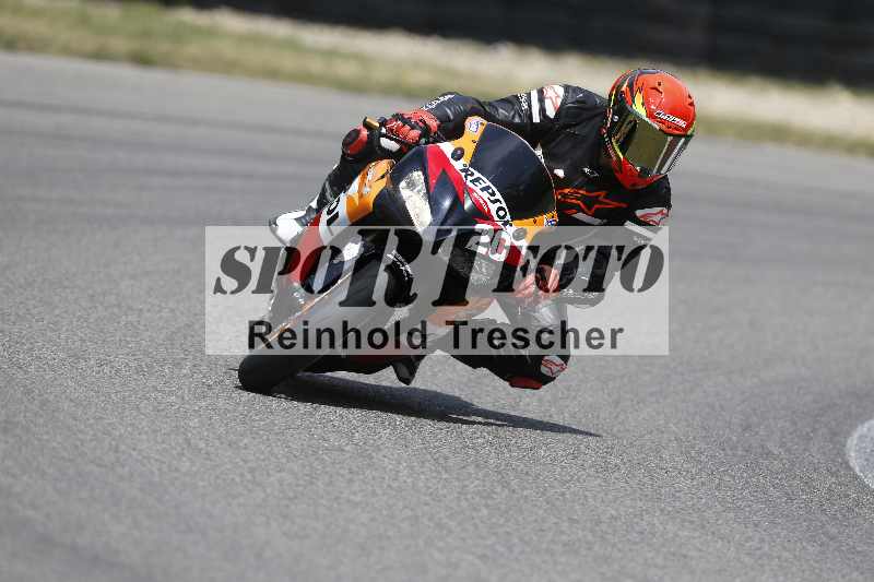 /20 16.06.2026  Peter Studer have-fun ADR/Gruppe blau/20